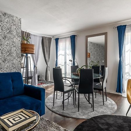 Apartment Sunny 3 Bedroomed Toscane Серри Экстерьер фото