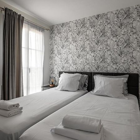 Apartment Sunny 3 Bedroomed Toscane Серри Экстерьер фото