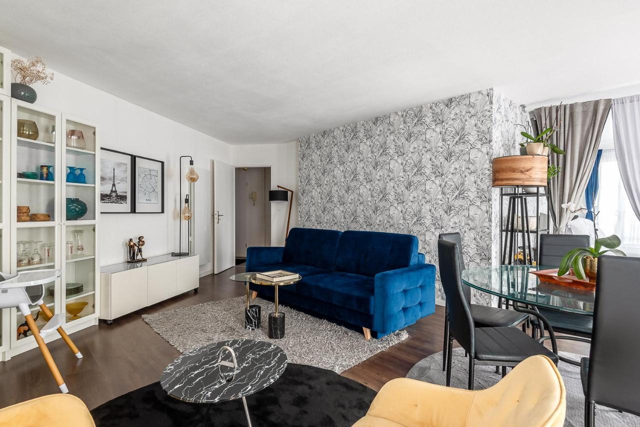 Apartment Sunny 3 Bedroomed Toscane Серри Экстерьер фото