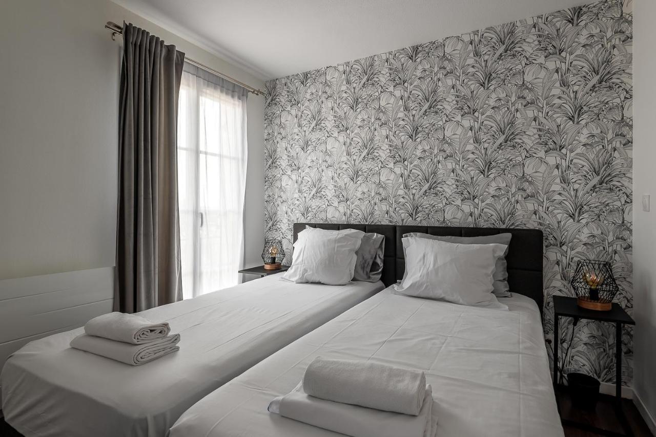 Apartment Sunny 3 Bedroomed Toscane Серри Экстерьер фото