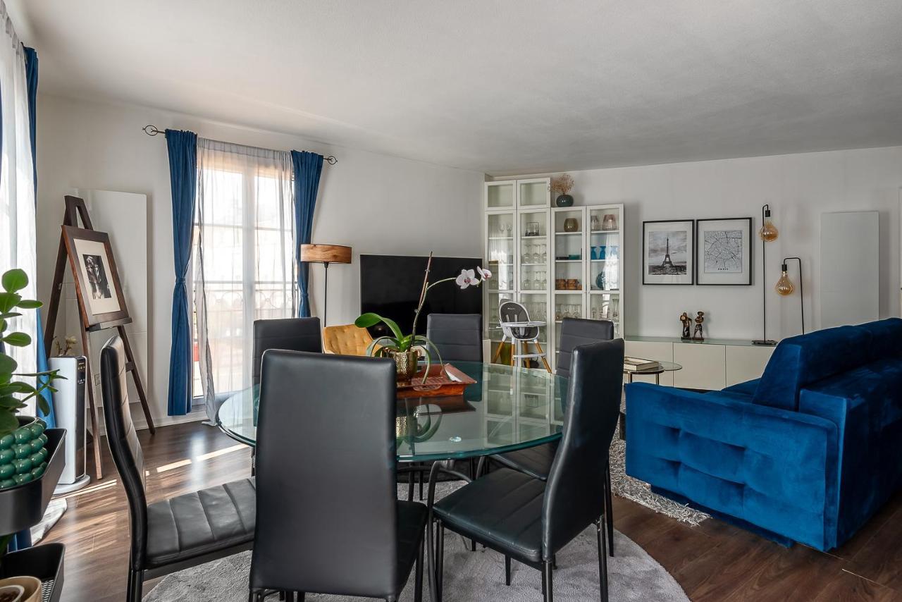 Apartment Sunny 3 Bedroomed Toscane Серри Экстерьер фото
