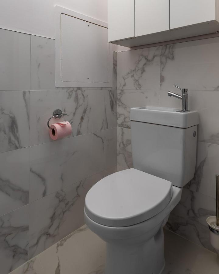 Apartment Sunny 3 Bedroomed Toscane Серри Экстерьер фото