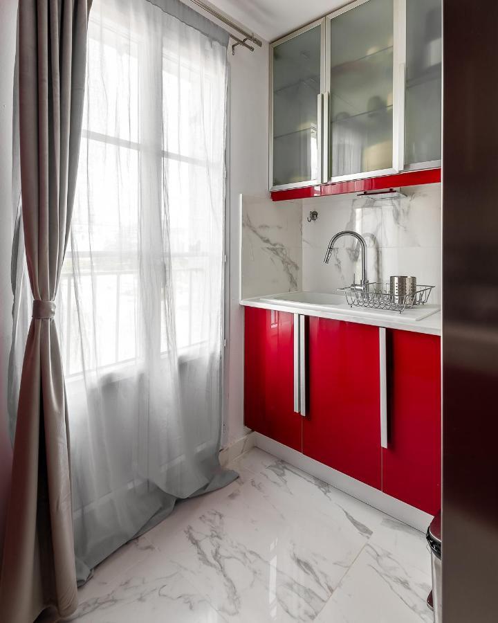 Apartment Sunny 3 Bedroomed Toscane Серри Экстерьер фото